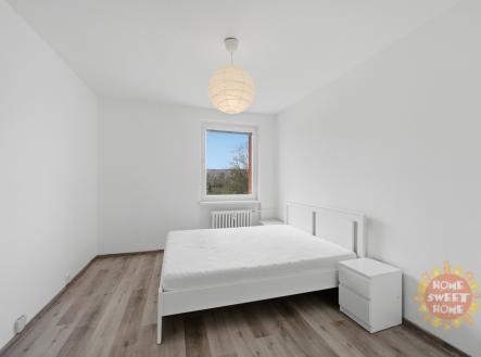 Pronájem bytu, 2+1, 52 m²