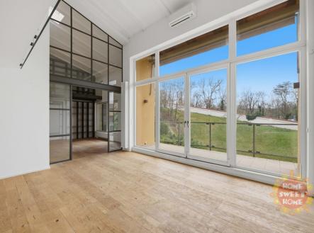 Pronájem bytu, 6+1, 324 m²