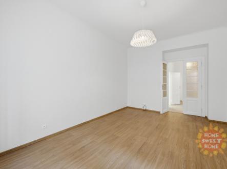 Pronájem kanceláře, 57 m²