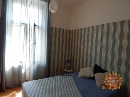 Pronájem bytu, 2+kk, 54 m²