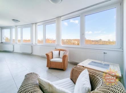 Pronájem bytu, 5+kk, 250 m²