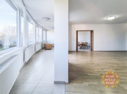 Pronájem bytu, 5+kk, 250 m²
