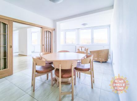 Pronájem bytu, 5+kk, 250 m²