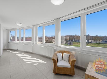 Pronájem bytu, 5+kk, 250 m²