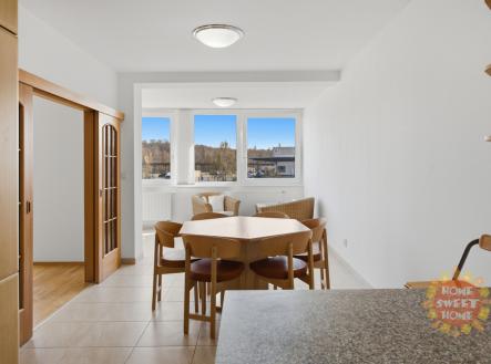 Pronájem bytu, 5+kk, 250 m²