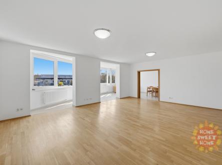 Pronájem bytu, 5+kk, 250 m²