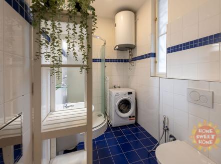 Pronájem bytu, 2+kk, 66 m²