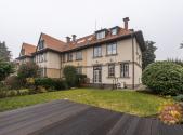Pronájem domu/vily, 222 m²