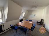 Pronájem kanceláře, 31 m²