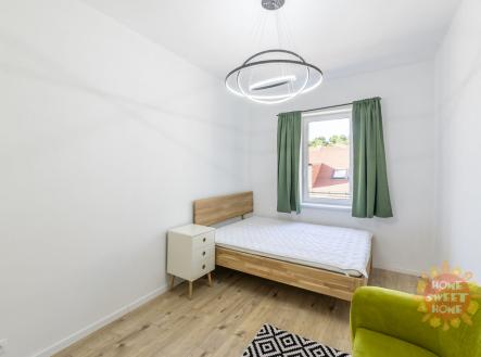 Prodej bytu, 1+1, 30 m²