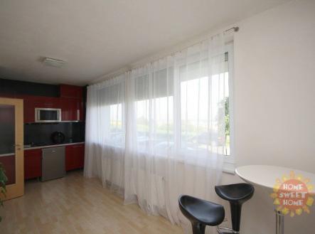 Pronájem bytu, 1+kk, 43 m²