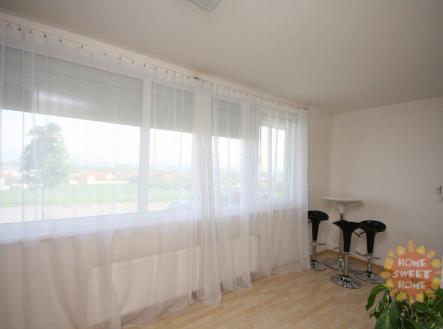 Pronájem bytu, 1+kk, 43 m²