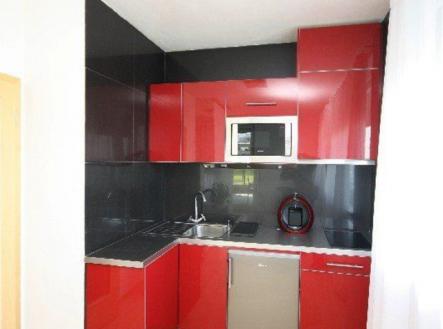 Pronájem bytu, 1+kk, 43 m² obrázek