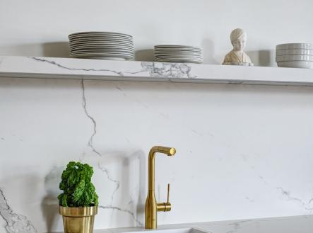 Pronájem bytu, 3+kk, 86 m²