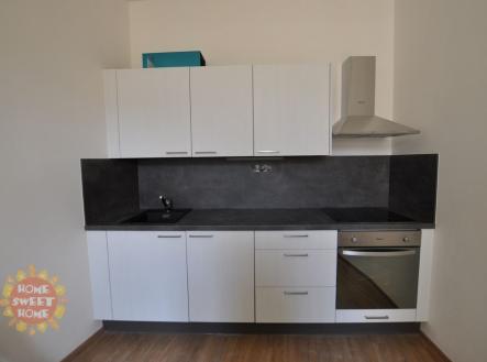 Pronájem bytu, 2+kk, 35 m²