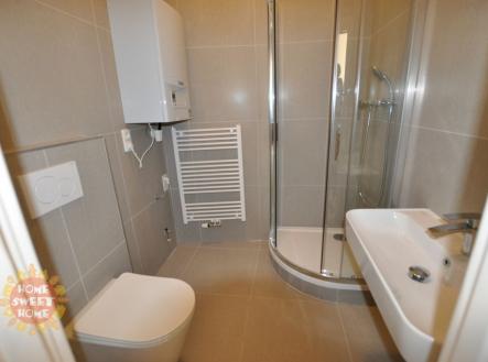 Pronájem bytu, 2+kk, 35 m²