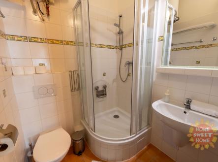 Pronájem bytu, 1+kk, 25 m²