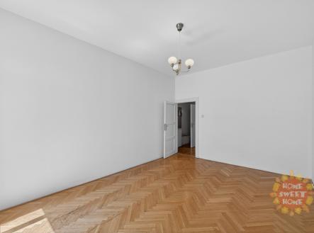 Pronájem bytu, 1+kk, 25 m²