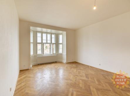 Pronájem bytu, 4+1, 143 m² obrázek