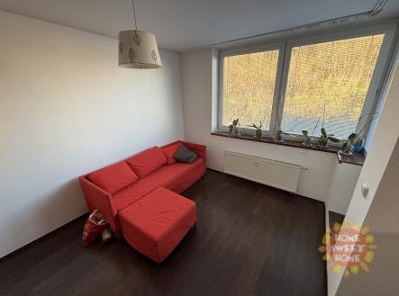 Pronájem bytu, 1+kk, 37 m²