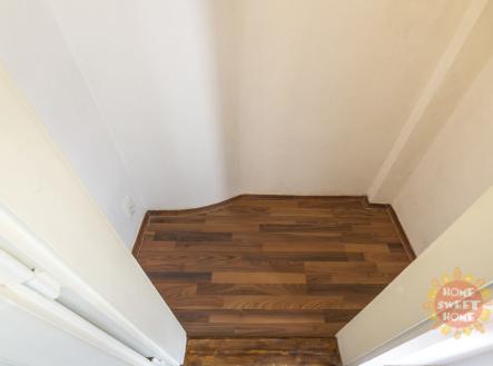 Pronájem bytu, 2+1, 48 m²