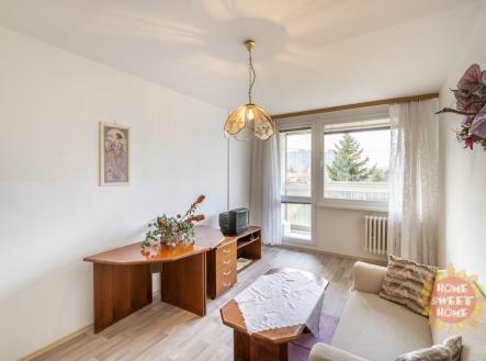 Pronájem bytu, 2+kk, 42 m²