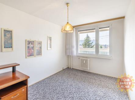Pronájem bytu, 2+kk, 42 m²