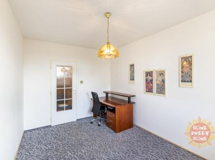 Pronájem bytu, 2+kk, 42 m²