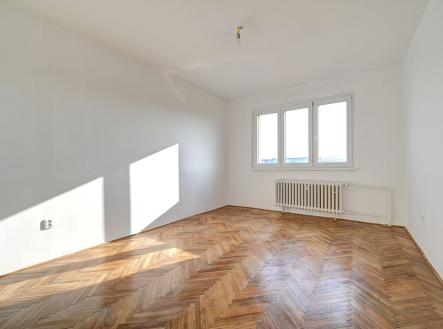 Pronájem bytu, 2+1, 52 m²