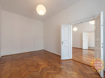 Pronájem bytu, 3+1, 80 m²
