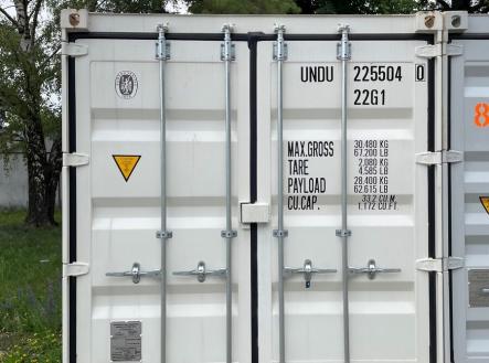 Pronájem skladovací prostor, 13 m²