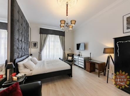 Pronájem bytu, 1+1, 46 m²