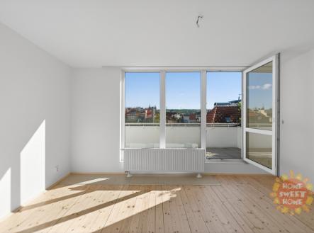 Pronájem bytu, 4+1, 126 m²