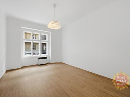 Pronájem bytu, 1+1, 57 m²