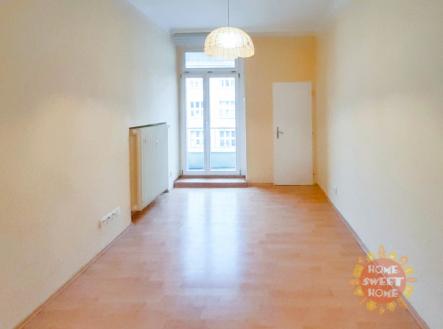 Pronájem bytu, 4+kk, 96 m²