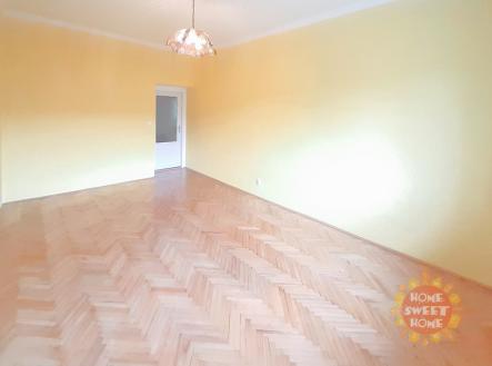 Pronájem bytu, 4+kk, 96 m²