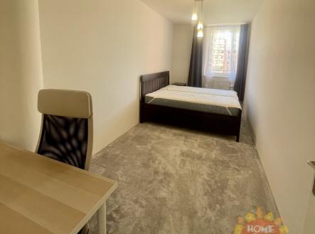 Pronájem bytu, 2+kk, 46 m²
