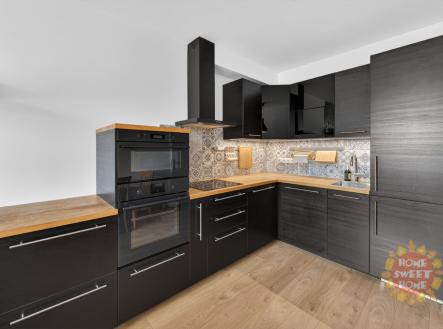 Pronájem bytu, 2+kk, 46 m²