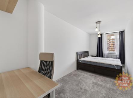 Pronájem bytu, 2+kk, 46 m²