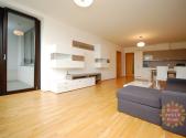 Pronájem bytu, 2+kk, 67 m²