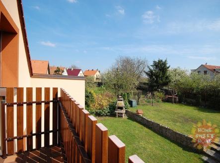 Pronájem bytu, 2+1, 58 m²