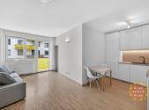 Prodej bytu, 2+kk, 46 m²