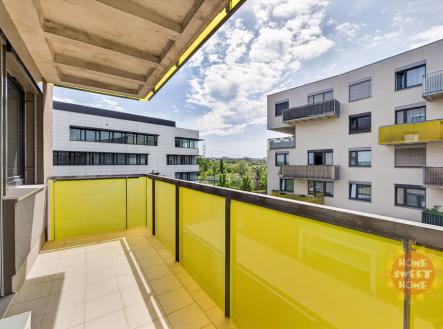 Prodej bytu, 2+kk, 46 m²