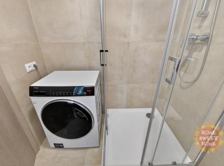 Pronájem bytu, 1+kk, 41 m²
