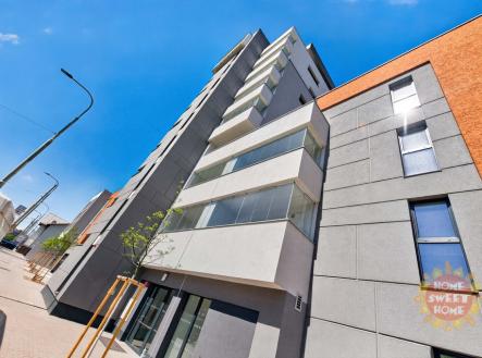 Pronájem bytu, 1+kk, 41 m²