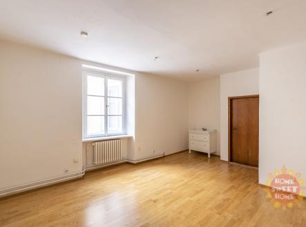 Pronájem kanceláře, 21 m²