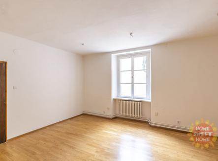 Pronájem kanceláře, 21 m²