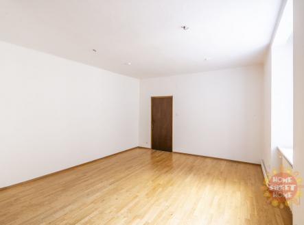 Pronájem kanceláře, 21 m²