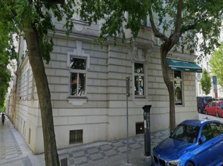 Pronájem restaurace, 300 m²