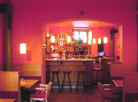 Pronájem restaurace, 300 m²